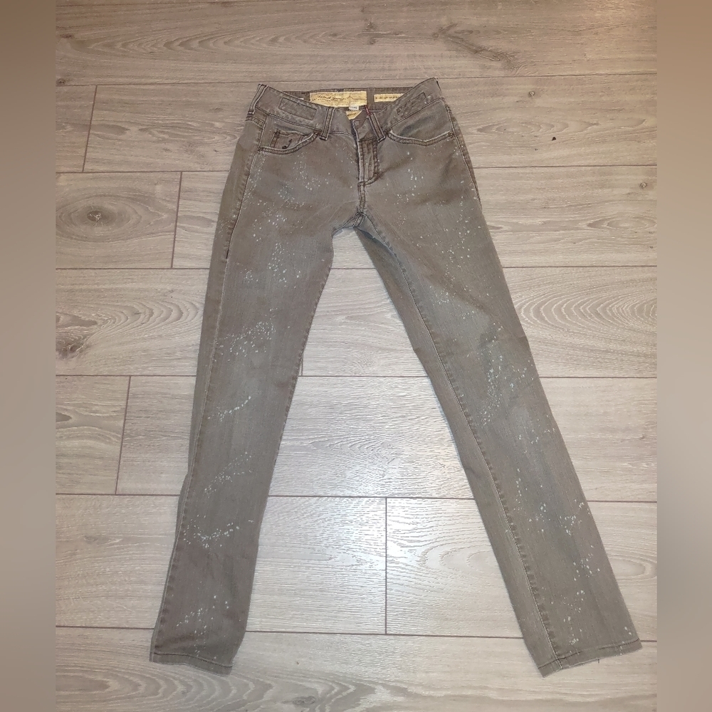 JACOB Cohen hand made Italian jeans